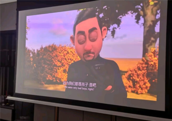最建议买 实测体验当贝X5 Ultra最值得推荐pg电子免费模拟器游戏2024年哪款家用投影仪(图8)
