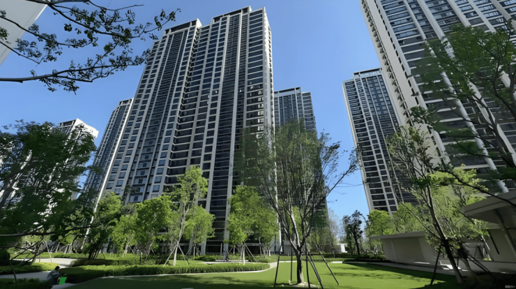 裕华城楼盘电话号码pg电子免费模拟器(图2)