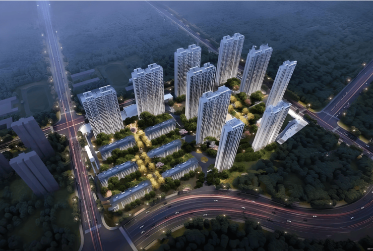 裕华城楼盘电话号码pg电子免费模拟器(图5)