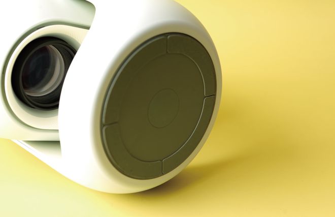 眼包”——体验小明Q6智能投影仪pg电子免费模拟器千元级“潮玩显(图3) 眼包”——体验小明Q6智能投影仪pg电子免费模拟器千元级“潮玩显(图3)