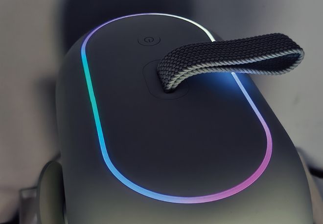 眼包”——体验小明Q6智能投影仪pg电子免费模拟器千元级“潮玩显(图9) 眼包”——体验小明Q6智能投影仪pg电子免费模拟器千元级“潮玩显(图9)