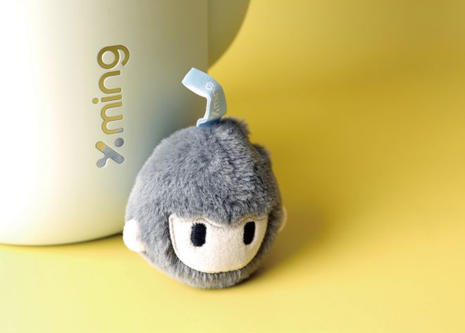 眼包”——体验小明Q6智能投影仪pg电子免费模拟器千元级“潮玩显(图13) 眼包”——体验小明Q6智能投影仪pg电子免费模拟器千元级“潮玩显(图13)