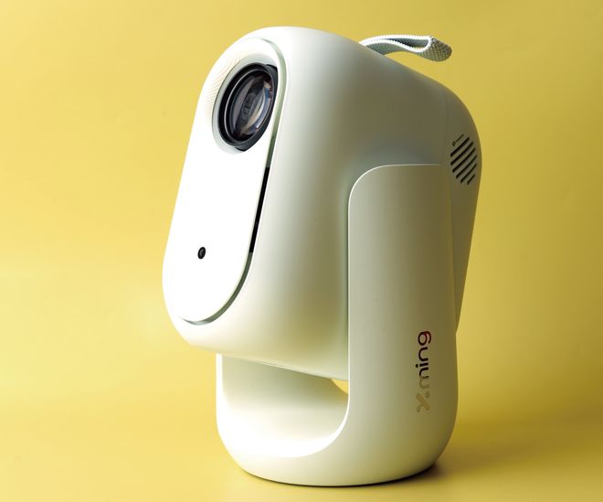 眼包”——体验小明Q6智能投影仪pg电子免费模拟器千元级“潮玩显(图12) 眼包”——体验小明Q6智能投影仪pg电子免费模拟器千元级“潮玩显(图12)