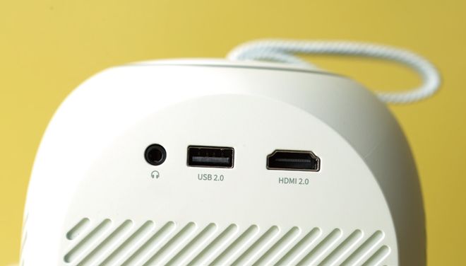 眼包”——体验小明Q6智能投影仪pg电子免费模拟器千元级“潮玩显(图15) 眼包”——体验小明Q6智能投影仪pg电子免费模拟器千元级“潮玩显(图15)